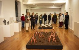 museu de olaria de barcelos acolhe exposição “d...