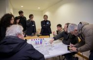 Sessão pública debateu problemas e soluções para a mobilidade em Barcelos