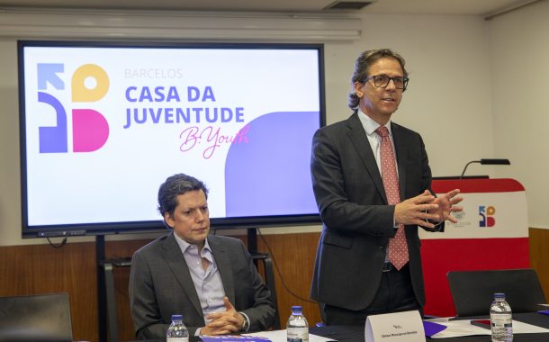 conselho municipal da juventude inicia novo cic...