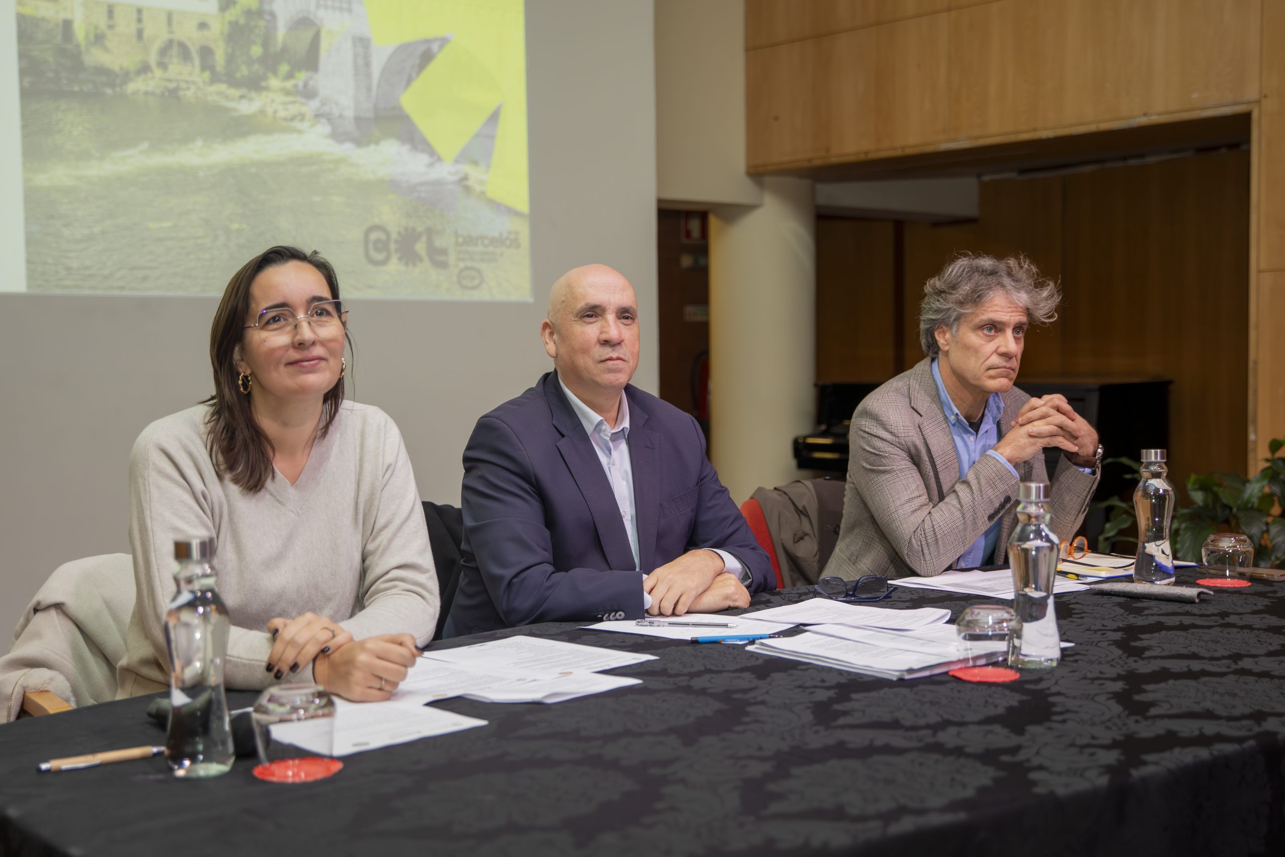 Barcelos prepara oferta de formação para cuidadores de doentes de saúde mental