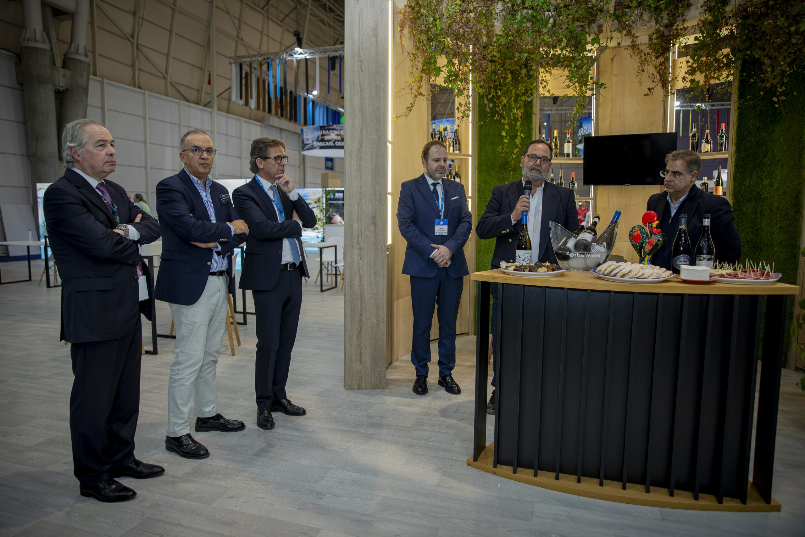 Município de Barcelos reforça promoção turística na BTL – Bolsa de Turismo de Lisboa