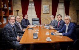 conselho executivo da associação pentágono urba...