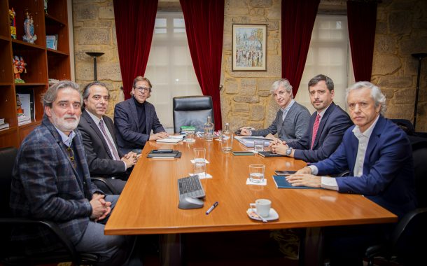 conselho executivo da associação pentágono urba...