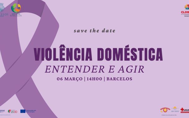 barcelos promove tertúlia “violência doméstica:...