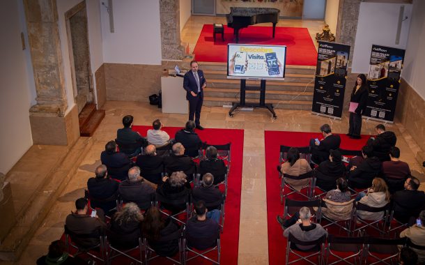 barcelos dá um passo no turismo digital com o l...