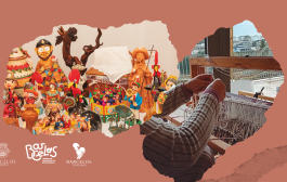 artesãos ao vivo na cidade de barcelos para ass...