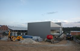 nova fábrica de “pet food”instala-se em fragoso