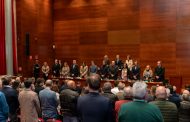 Assembleia Municipal de Barcelos aprovou votos de pesar por cinco cidadãos ilustres