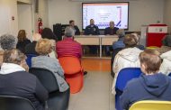 Barcelos reforça prevenção e proteção da população mais velha