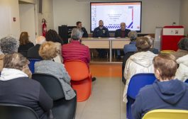 barcelos reforça prevenção e proteção da popula...