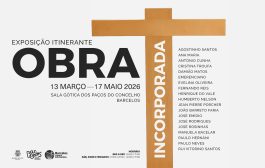 exposição “obra incorporada” reúne 19 artistas ...