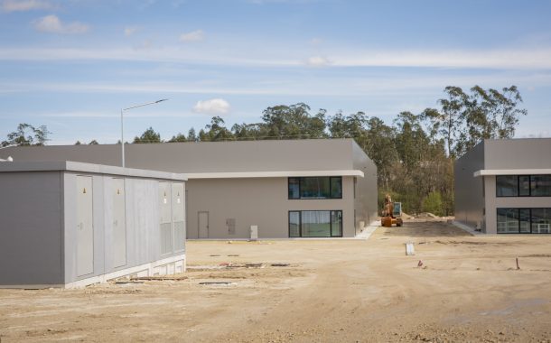 nova fábrica de calçado em barcelos vai criar p...