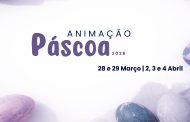 Barcelos promove Animação de Páscoa