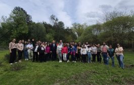 projeto “lagoas sem invasoras”