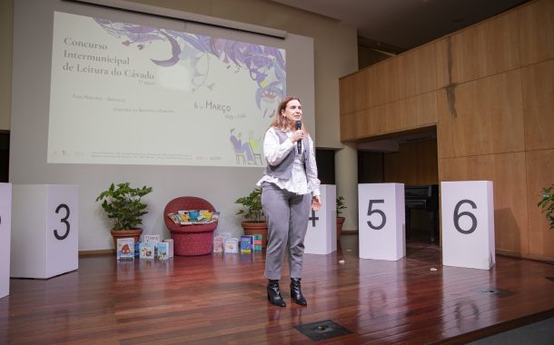 3.ª edição da fase municipal do concurso interm...