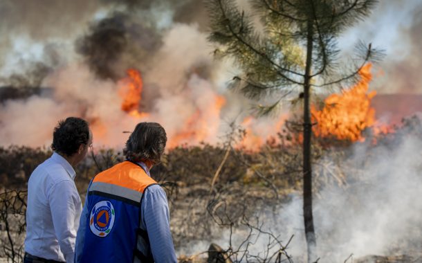 operação de fogo controlado preparou barcelos p...