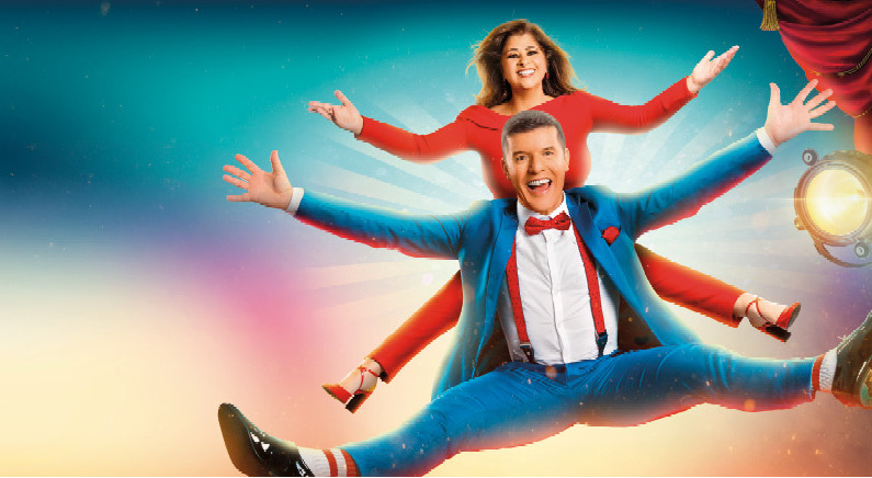 João Baião traz “Baião D’Oxigénio” a Barcelos