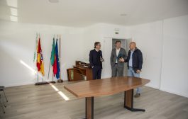 presidente da câmara avalia necessidades das fr...