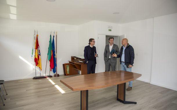 presidente da câmara avalia necessidades das fr...