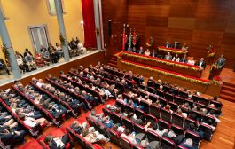 município de barcelos celebrou 25 de abril em s...