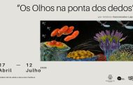 Museu de Olaria acolhe exposição “Os olhos na ponta dos dedos”