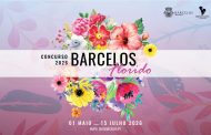 Concurso Barcelos Florido 2026