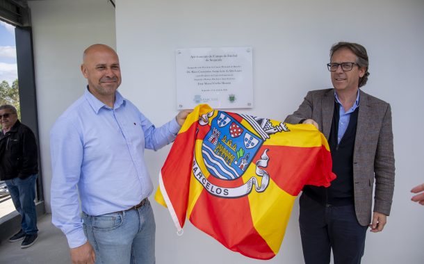 associação recreativa e cultural de sequeade já...