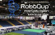 Barcelos acolhe a partir de amanhã o maior evento nacional de robótica