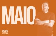 Theatro Gil Vicente apresenta programação para maio e junho