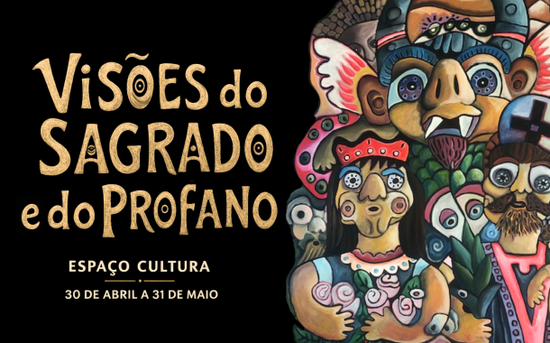 uma viagem pelo imaginário: pintura de lurdes r...