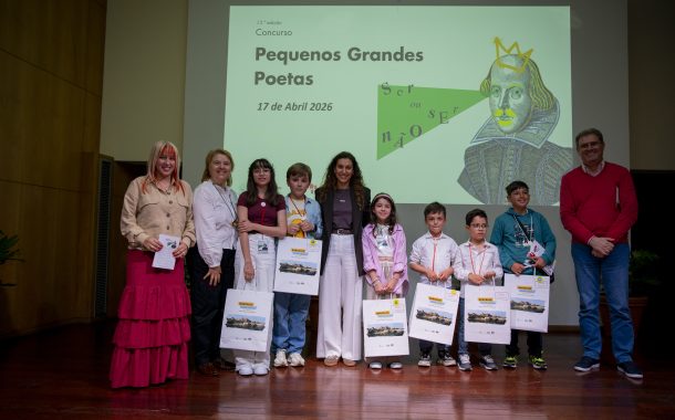 conheça os vencedores da 13.ª edição dos pequen...