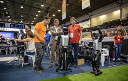 presidente da câmara de barcelos visitou festiv...