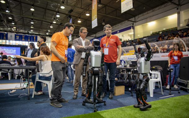 presidente da câmara de barcelos visitou festiv...