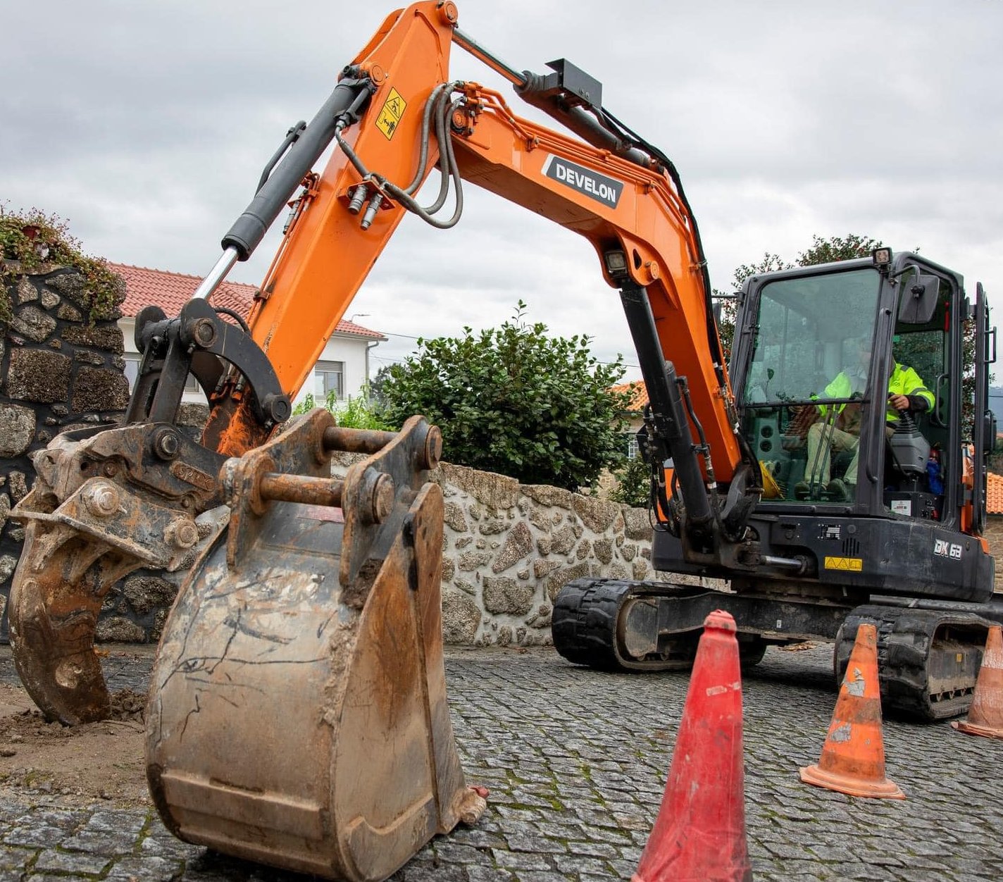 Município de Barcelos aprova intervenção na rede de saneamento em Fragoso, Aldreu e Palme