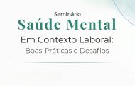 Município de Barcelos promove iniciativa sobre saúde mental no trabalho