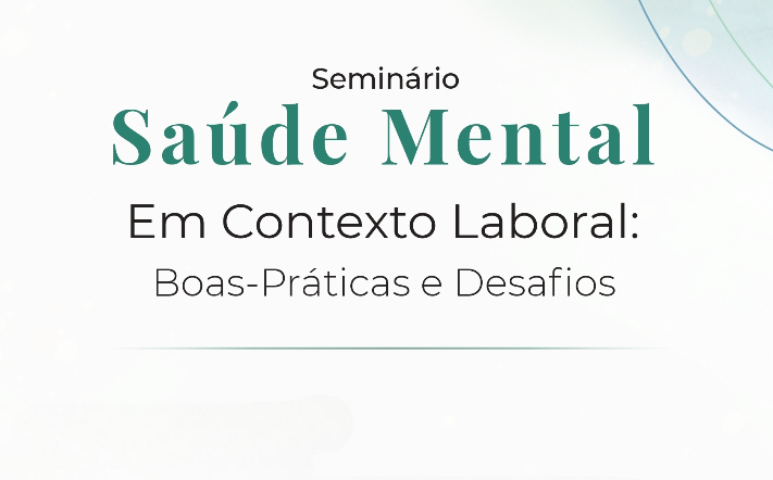 Município de Barcelos promove iniciativa sobre saúde mental no trabalho