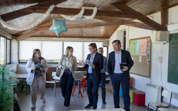 presidente da câmara visitou lama, rio covo san...