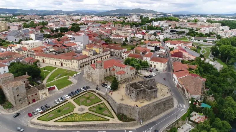 Município de Barcelos consolida investimento e contas equilibradas