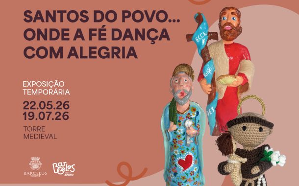 exposições na torre medieval e posto de turismo...