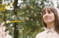 Cantora e compositora Márcia é a próxima convidada do “Conta-me Histórias