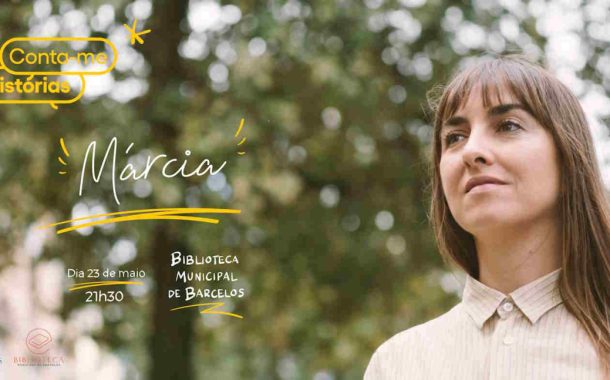 cantora e compositora márcia é a próxima convid...