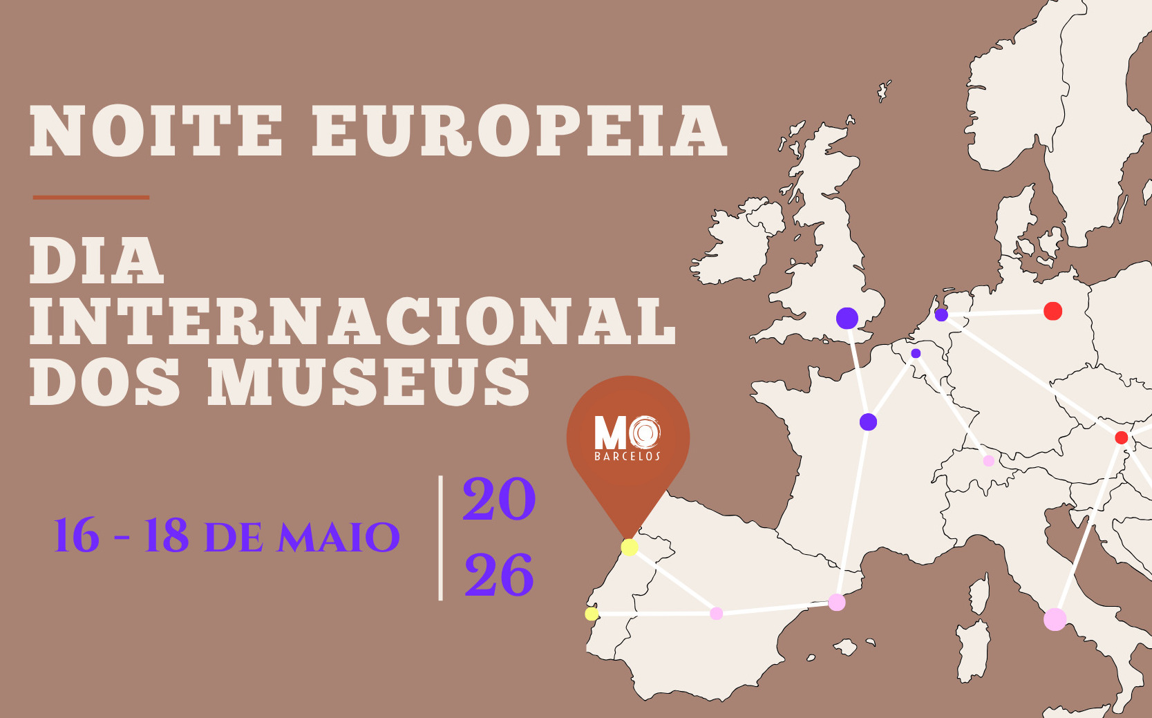 Museu de Olaria celebra Dia Internacional dos Museus com quatro dias de programação dedicada à tradição e criação contemporânea
