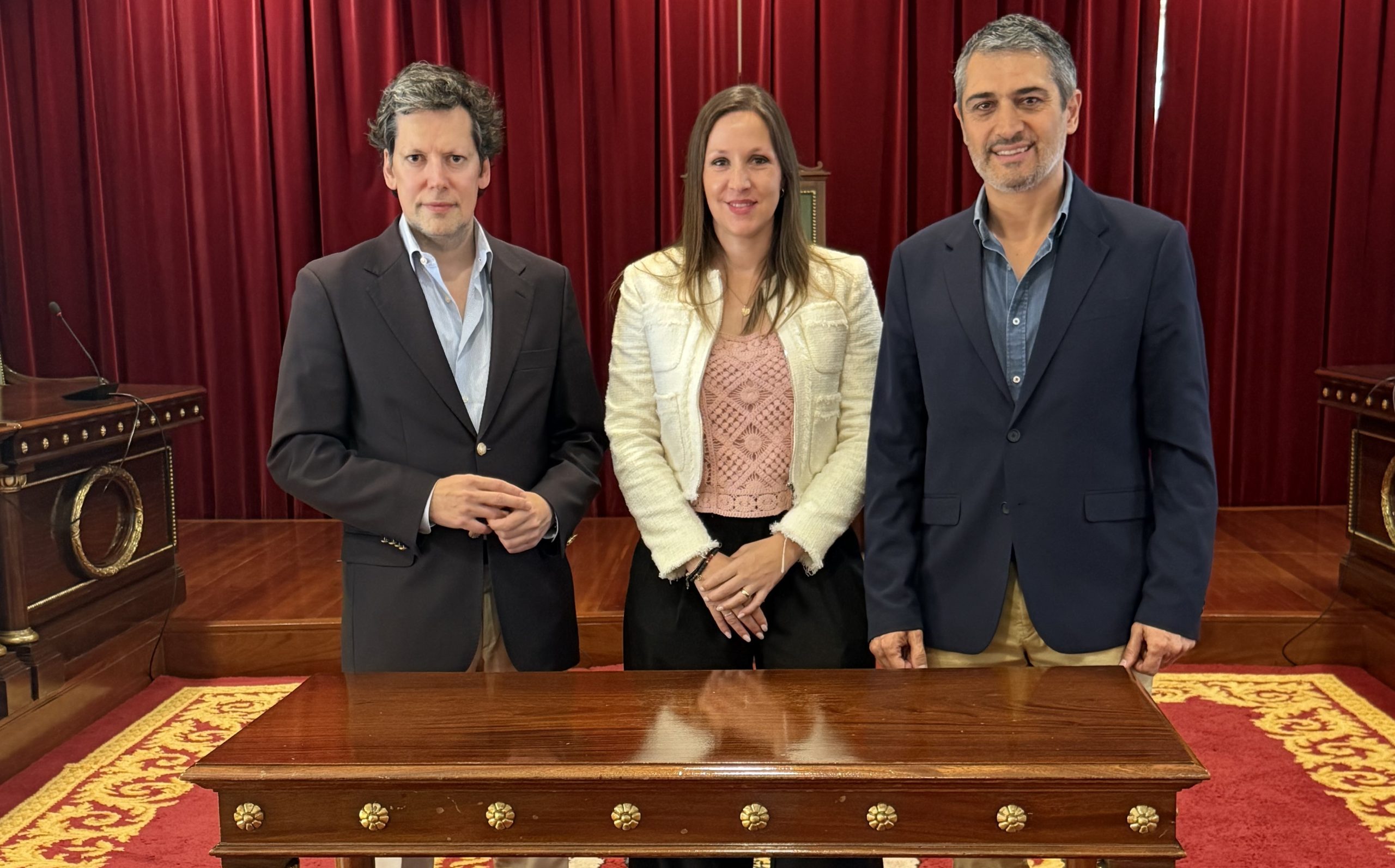 Município de Barcelos formaliza protocolos na área da juventude com a SAGOB e a IAFA