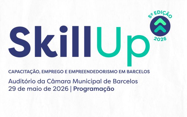 skill up regressa a barcelos para inspirar jove...