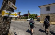 Programa financia investimentos de Barcelos nos Caminhos de Santiago