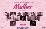 Município de Barcelos assinala Dia Internacional da Mulher