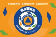 barcelos realiza gallus exercitium 2025